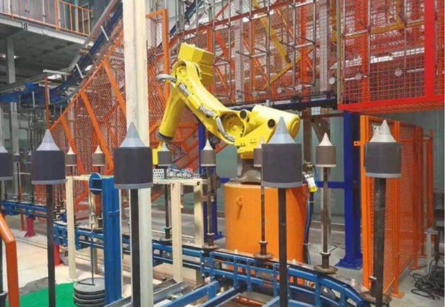 �����(xi��ng)Ŀ���ټӿ�����(du��)���̙C(j��)е�ИI(y��)�������(zh��n)��Ҫ�������|(zh��)����Ч��